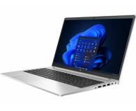 HP Probook 450 G9  i7-1255U/8GB/512GB SSD/Intel Iris Xe Graphics/15.6''/W10P Srebrny - 1468299 - zdjęcie 3